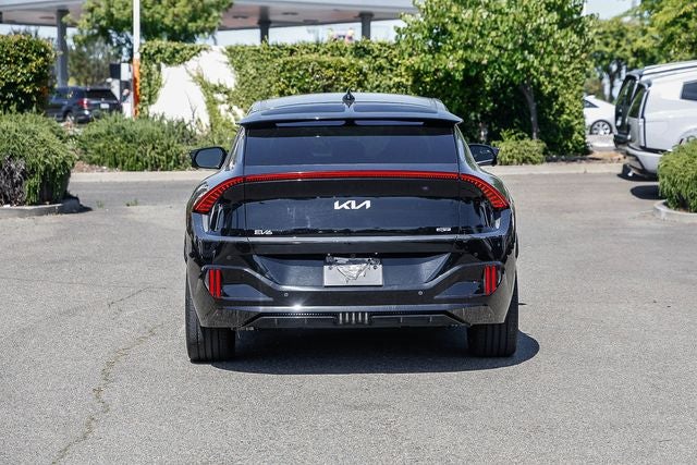 2023 Kia EV6 GT