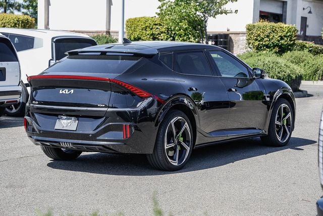 2023 Kia EV6 GT