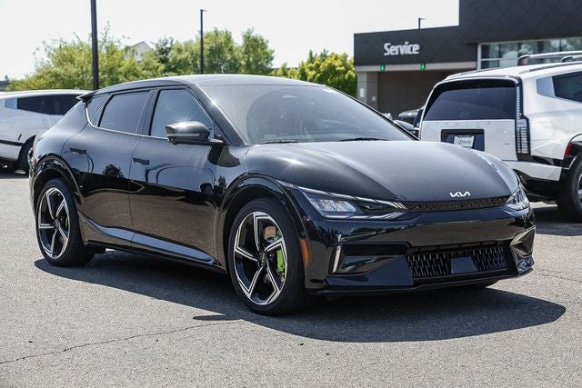 2023 Kia EV6 GT