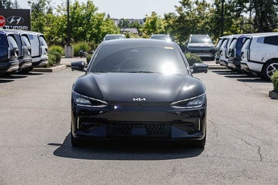 2023 Kia EV6 GT