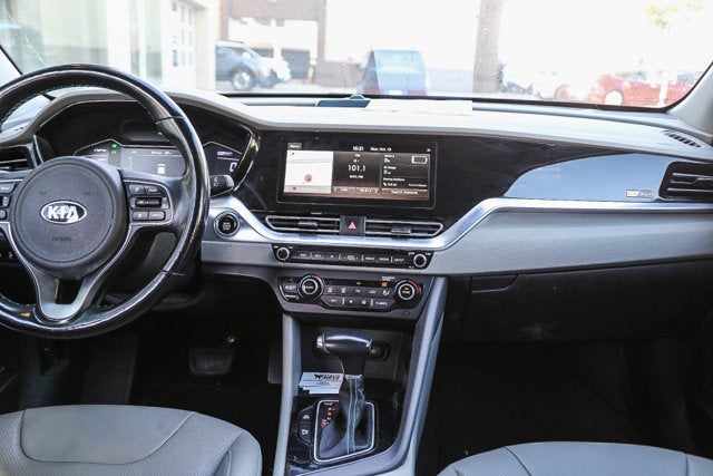 2020 Kia Niro Plug-In Hybrid EX Premium