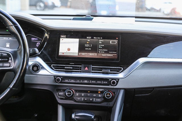 2020 Kia Niro Plug-In Hybrid EX Premium
