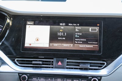 2020 Kia Niro Plug-In Hybrid EX Premium