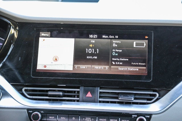 2020 Kia Niro Plug-In Hybrid EX Premium
