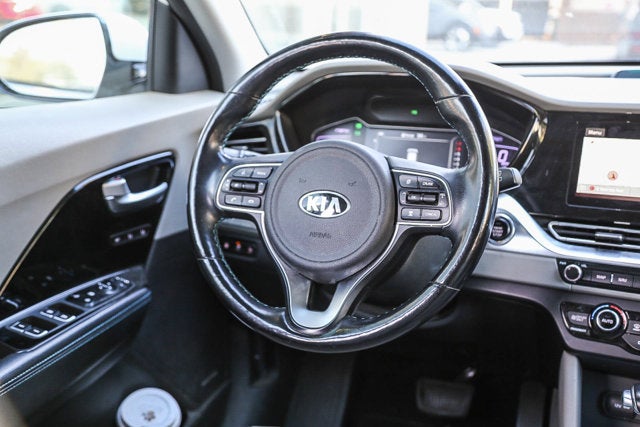 2020 Kia Niro Plug-In Hybrid EX Premium