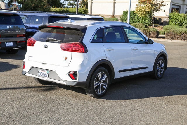 2020 Kia Niro Plug-In Hybrid EX Premium