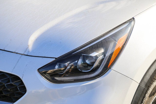 2020 Kia Niro Plug-In Hybrid EX Premium