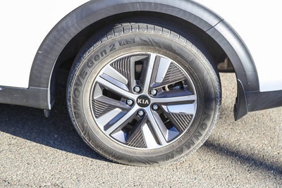 2020 Kia Niro Plug-In Hybrid EX Premium
