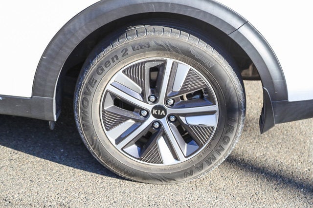 2020 Kia Niro Plug-In Hybrid EX Premium