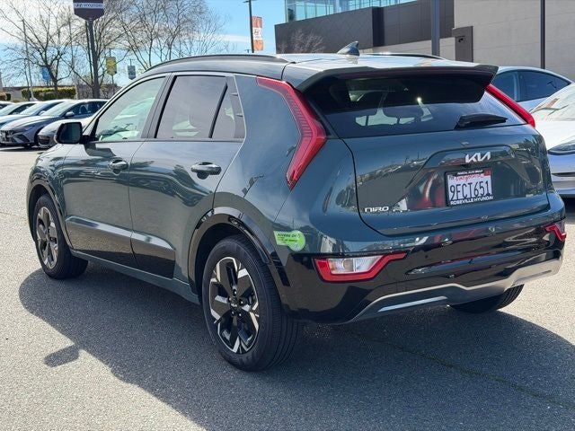 2023 Kia Niro EV Wind