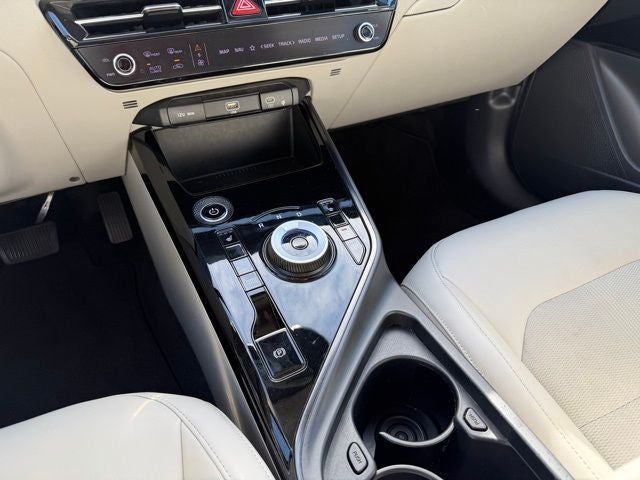 2023 Kia Niro EV Wind