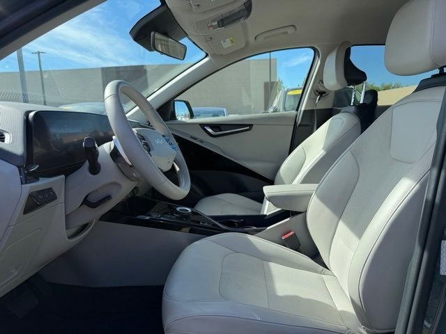 2023 Kia Niro EV Wind