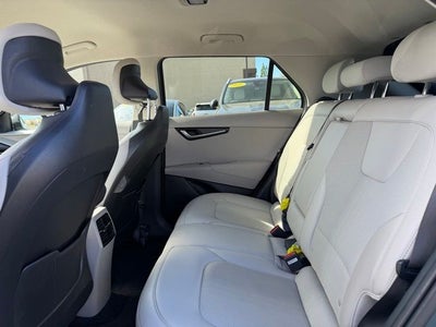 2023 Kia Niro EV Wind