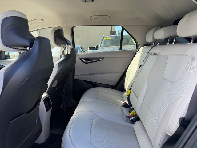 2023 Kia Niro EV Wind