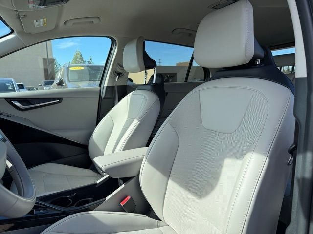 2023 Kia Niro EV Wind