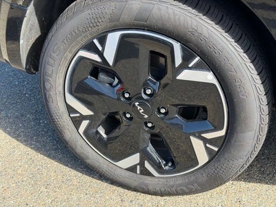 2023 Kia Niro EV Wind