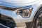 2025 Kia Niro EV Wind