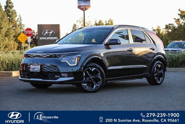 2024 Kia Niro