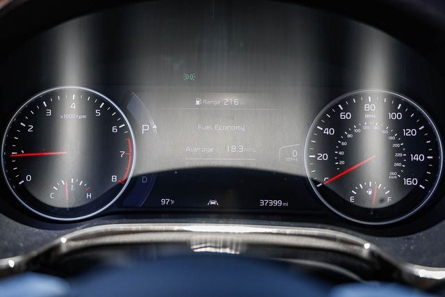 2021 Kia Seltos SX