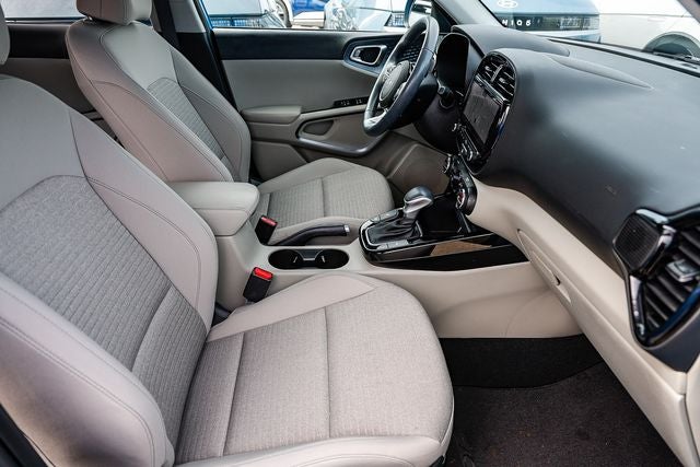 2023 Kia Soul EX