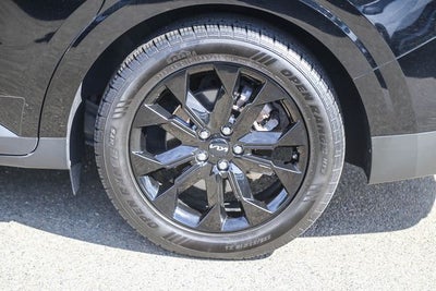 2024 Kia Carnival SX Prestige