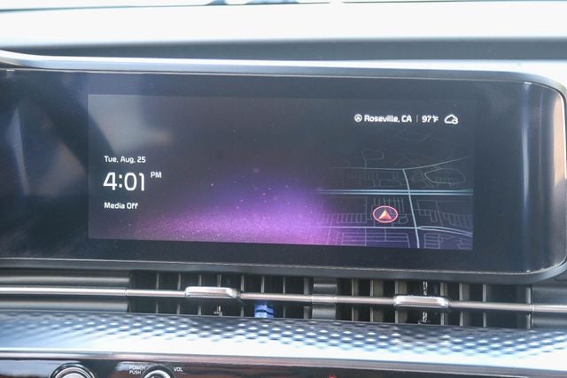 2024 Kia Carnival SX Prestige