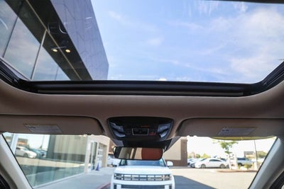 2024 Kia Carnival SX Prestige