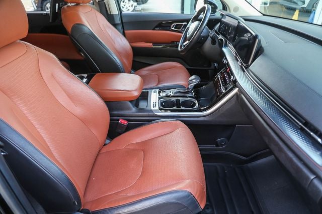 2024 Kia Carnival SX Prestige