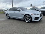 2021 Jaguar XF R-Dynamic SE