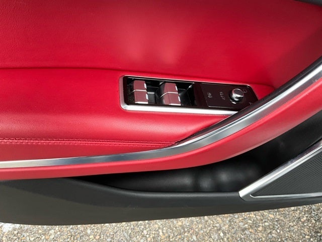 2021 Jaguar XF R-Dynamic SE