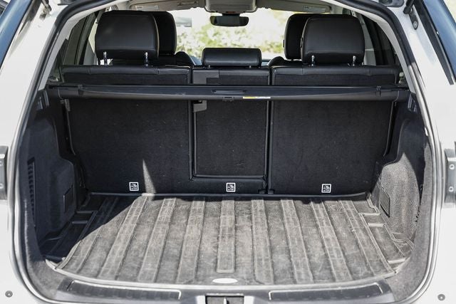 2021 Land Rover Discovery Sport S