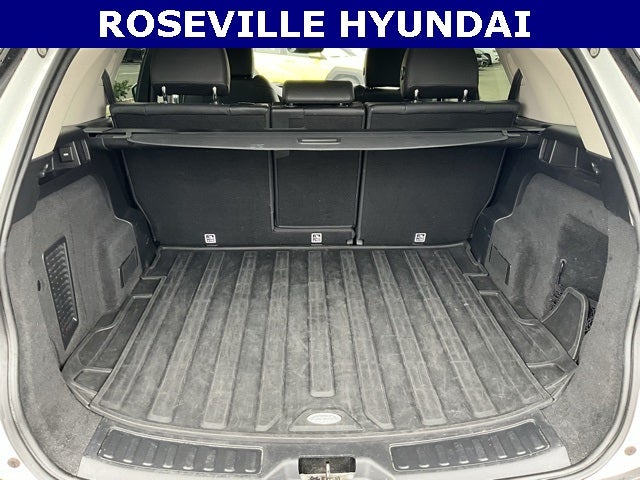 2021 Land Rover Discovery Sport S