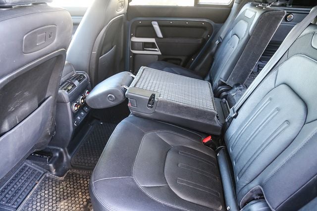 2021 Land Rover Defender 110 X-Dynamic SE