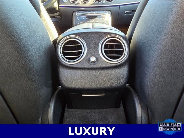 2023 Mercedes-Benz E-Class E 350