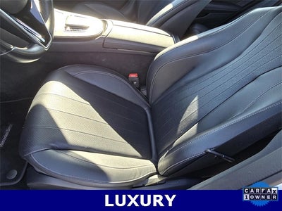 2023 Mercedes-Benz E-Class E 350