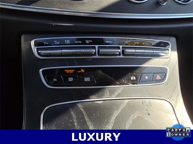 2023 Mercedes-Benz E-Class E 350