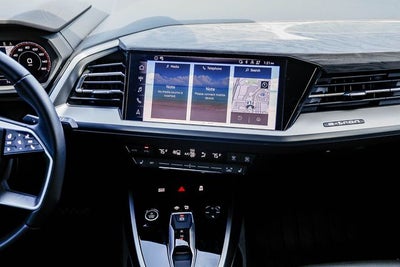 2023 Audi Q4 e-tron Premium Plus