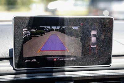 2019 Audi A4 2.0T Premium Plus quattro