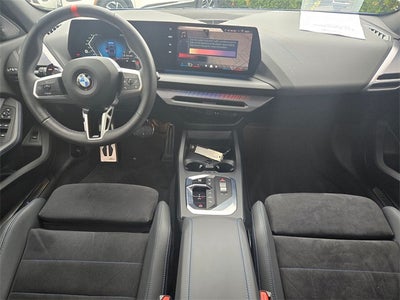 2025 BMW 2 Series M235i xDrive