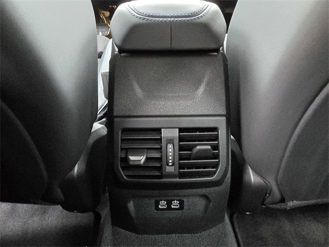 2025 BMW 2 Series M235i xDrive