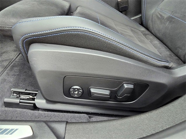 2025 BMW 2 Series M235i xDrive