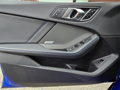 2025 BMW 2 Series M235i xDrive