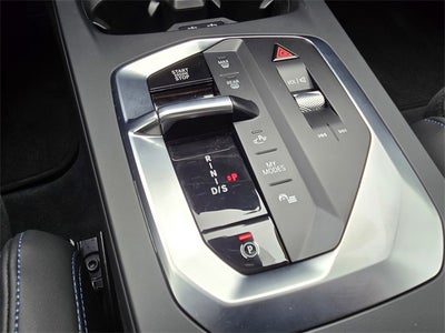 2025 BMW 2 Series M235i xDrive