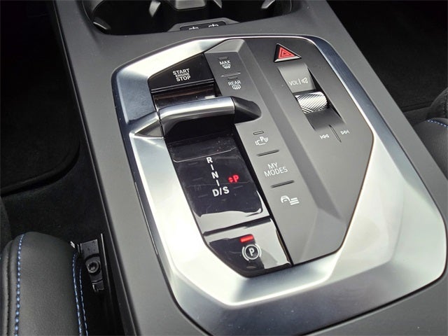 2025 BMW 2 Series M235i xDrive