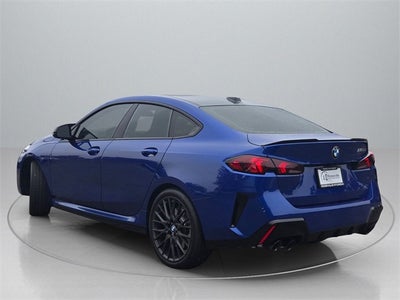 2025 BMW 2 Series M235i xDrive