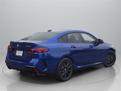 2025 BMW 2 Series M235i xDrive