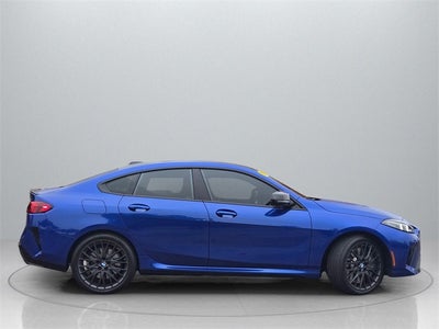 2025 BMW 2 Series M235i xDrive
