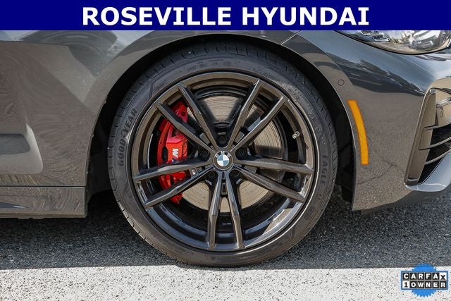 2024 BMW 4 Series M440i
