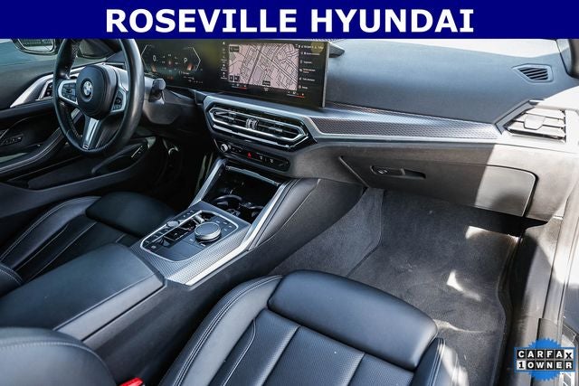 2024 BMW 4 Series M440i
