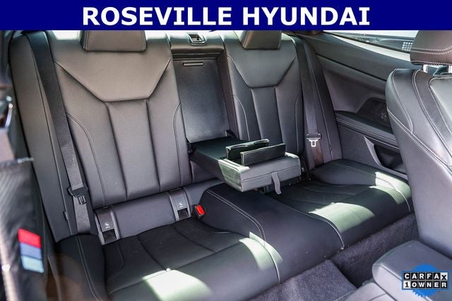 2024 BMW 4 Series M440i